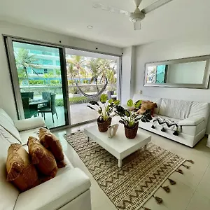 Apartamento Morros Epic 1111, Cartagena
