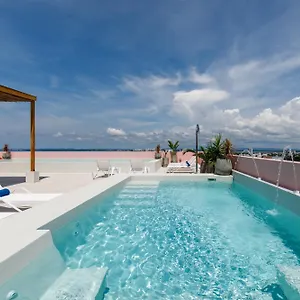 Apartamento Bondo Estudio, Cartagena