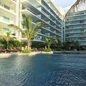 Apartamento Confort Frente A La Playa En Cartagena!, Cartagena